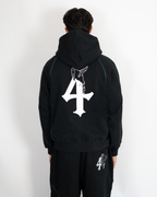 Espada Quatro Zip-Up