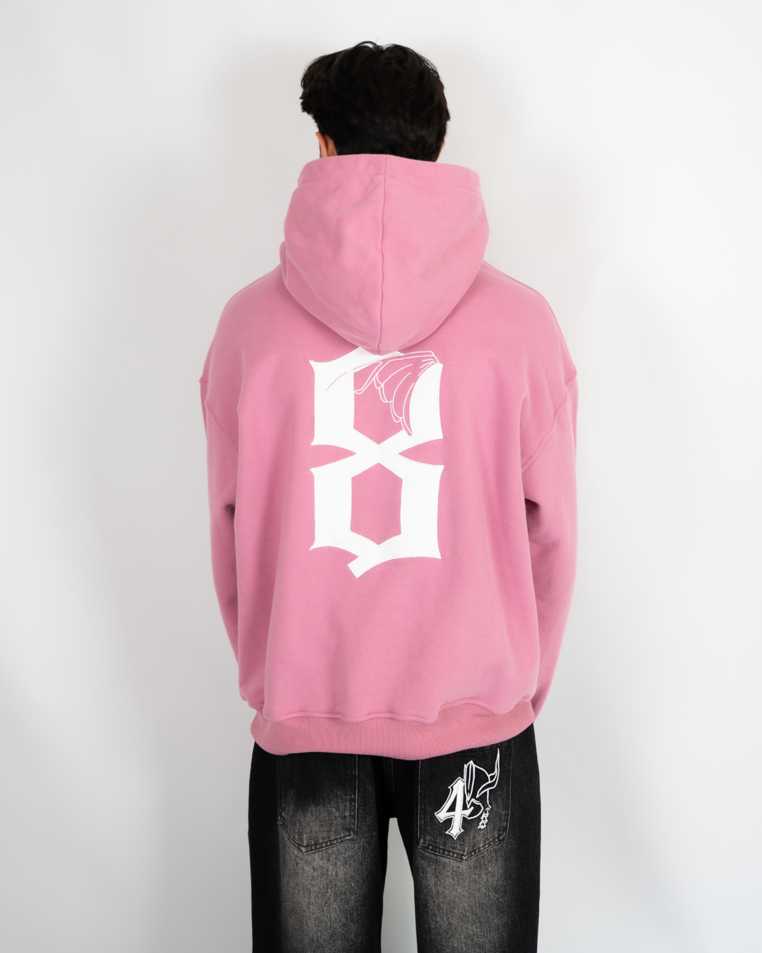 Espada Octava Hoodie