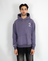 Espada Segundo Hoodie
