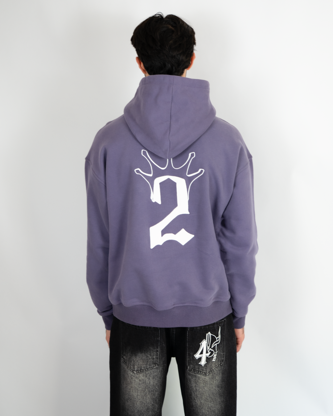 Espada Segundo Hoodie