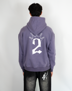 Espada Segundo Hoodie