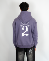 Espada Segundo Hoodie