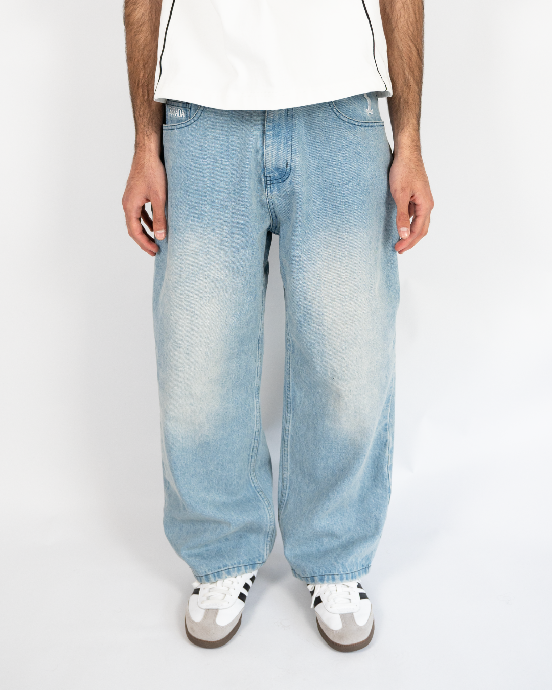 Espada Primera Jeans
