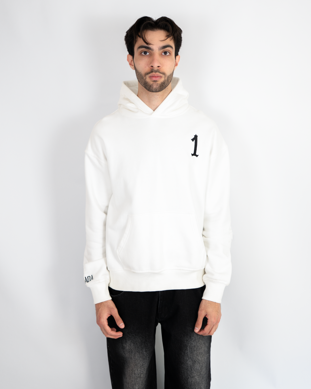 Espada Primera Hoodie