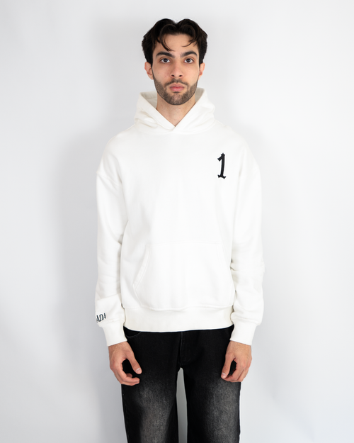 Espada Primera Hoodie
