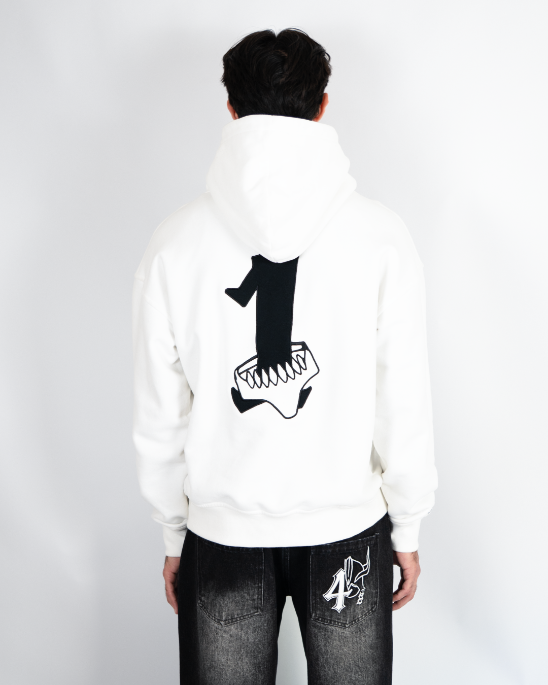 Espada Primera Hoodie