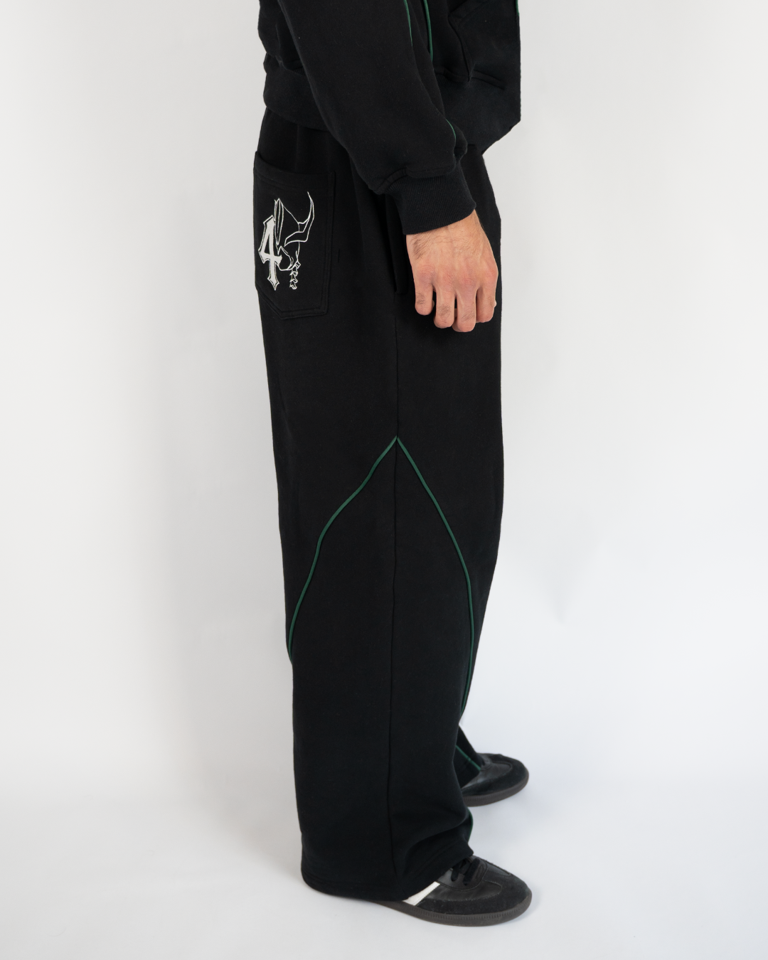 Espada Quatro Sweats