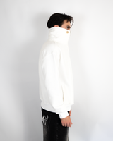 Espada Tres Quarter Zip
