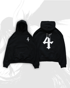 Espada Quatro Hoodie