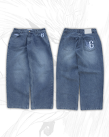 Espada Sexta Jeans