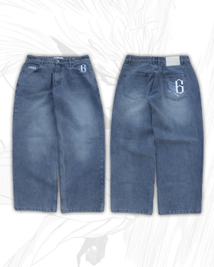 Espada Sexta Jeans