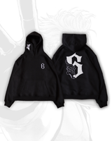 Espada Sexta Hoodie