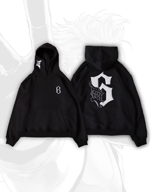 Espada Sexta Hoodie