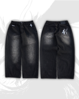 Espada Quatro Jeans