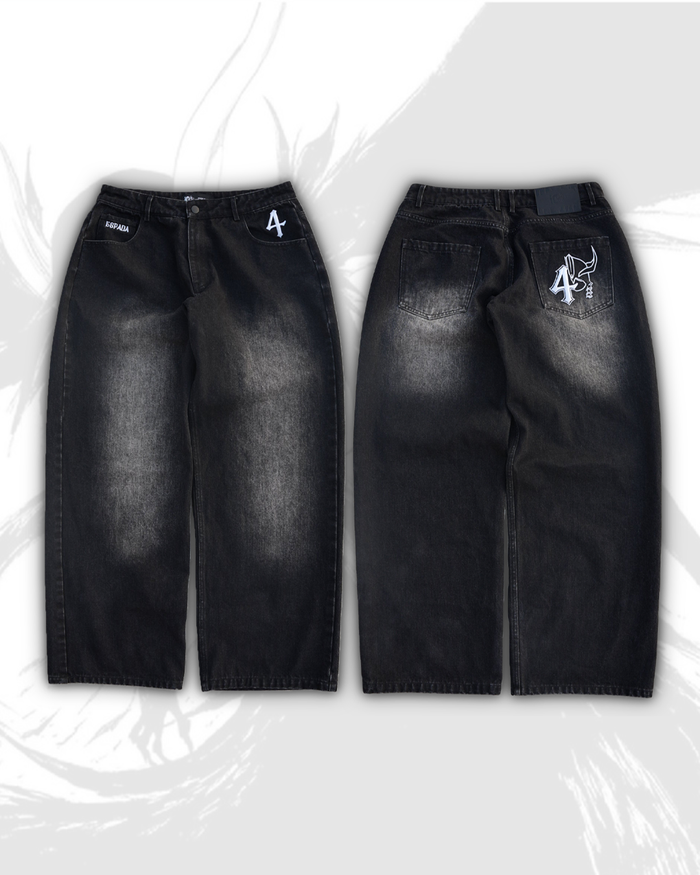 Espada Quatro Jeans