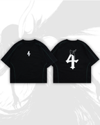 Espada Quatro T-Shirt