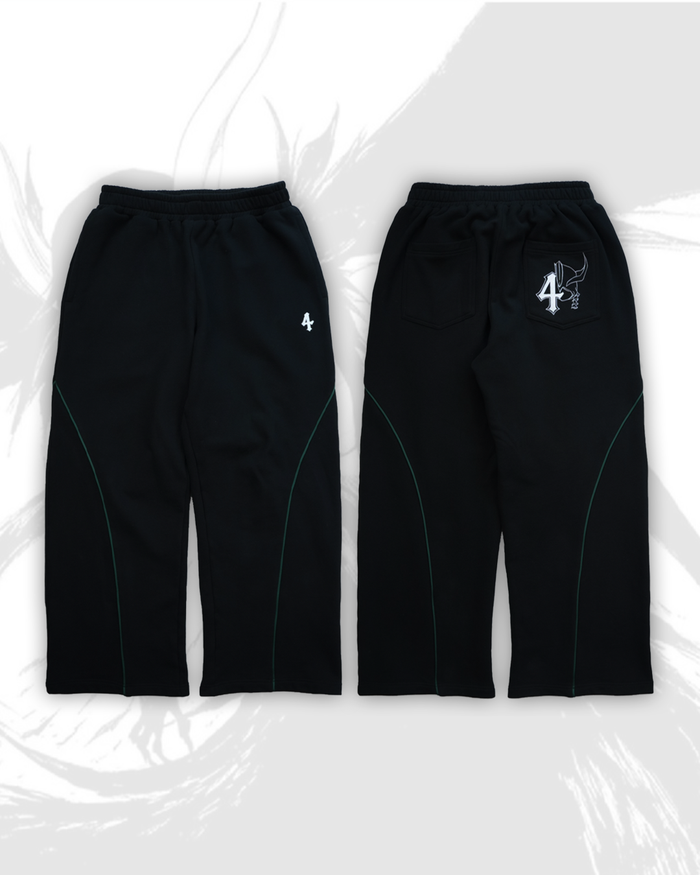 Espada Quatro Sweats
