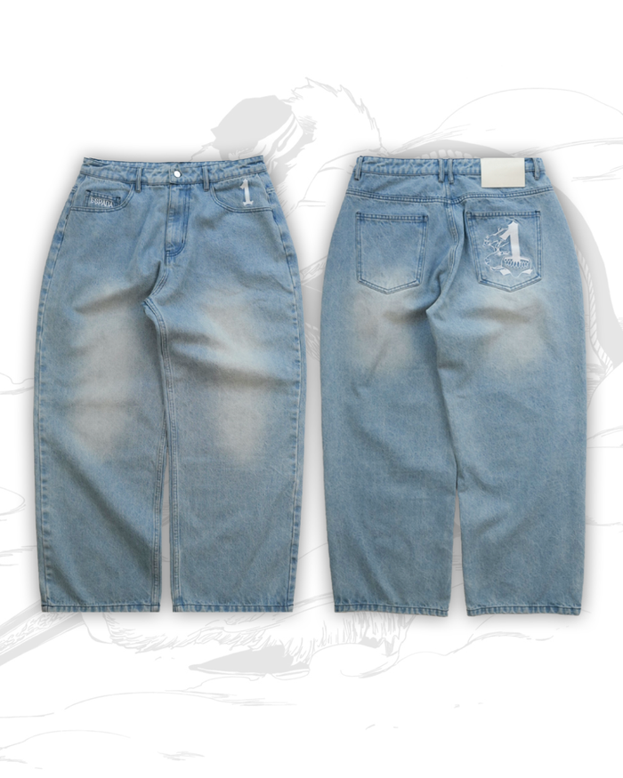 Espada Primera Jeans