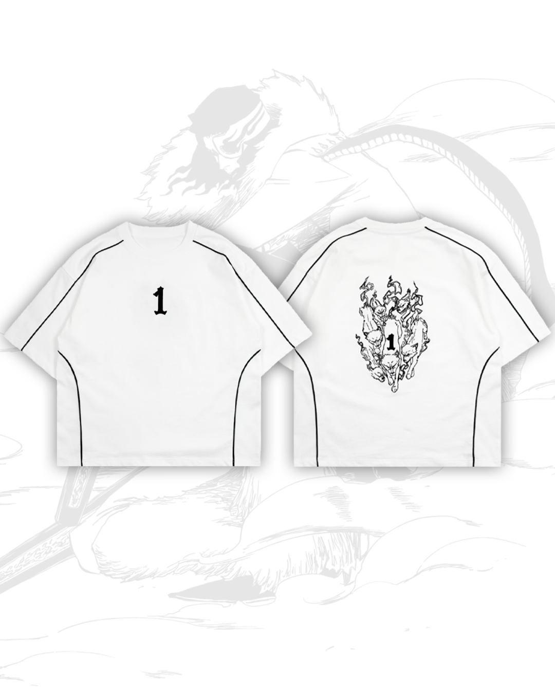 Espada Primera T-Shirt