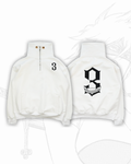 Espada Tres Quarter Zip