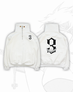 Espada Tres Quarter Zip
