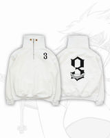 Espada Tres Quarter Zip