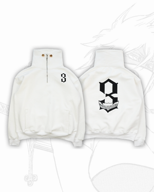 Espada Tres Quarter Zip
