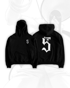 Espada Quinto Hoodie
