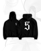 Espada Quinto Hoodie