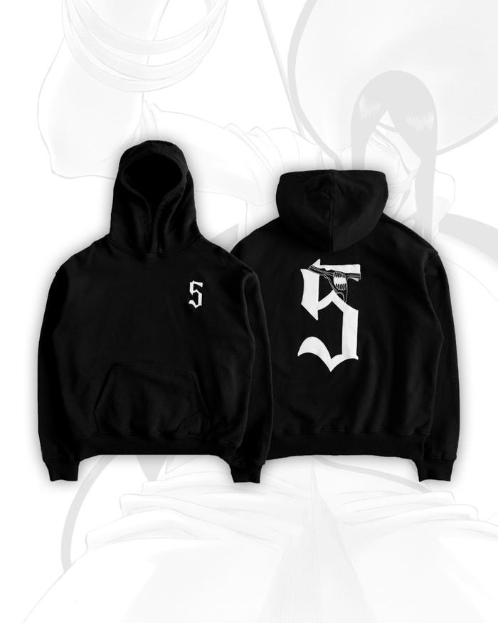 Espada Quinto Hoodie