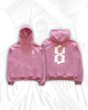 Espada Octava Hoodie