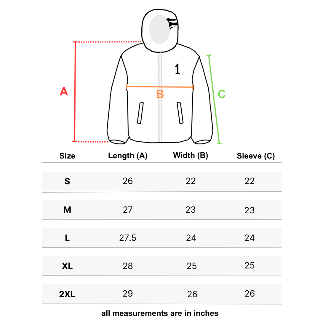 Espada Primera Fleece