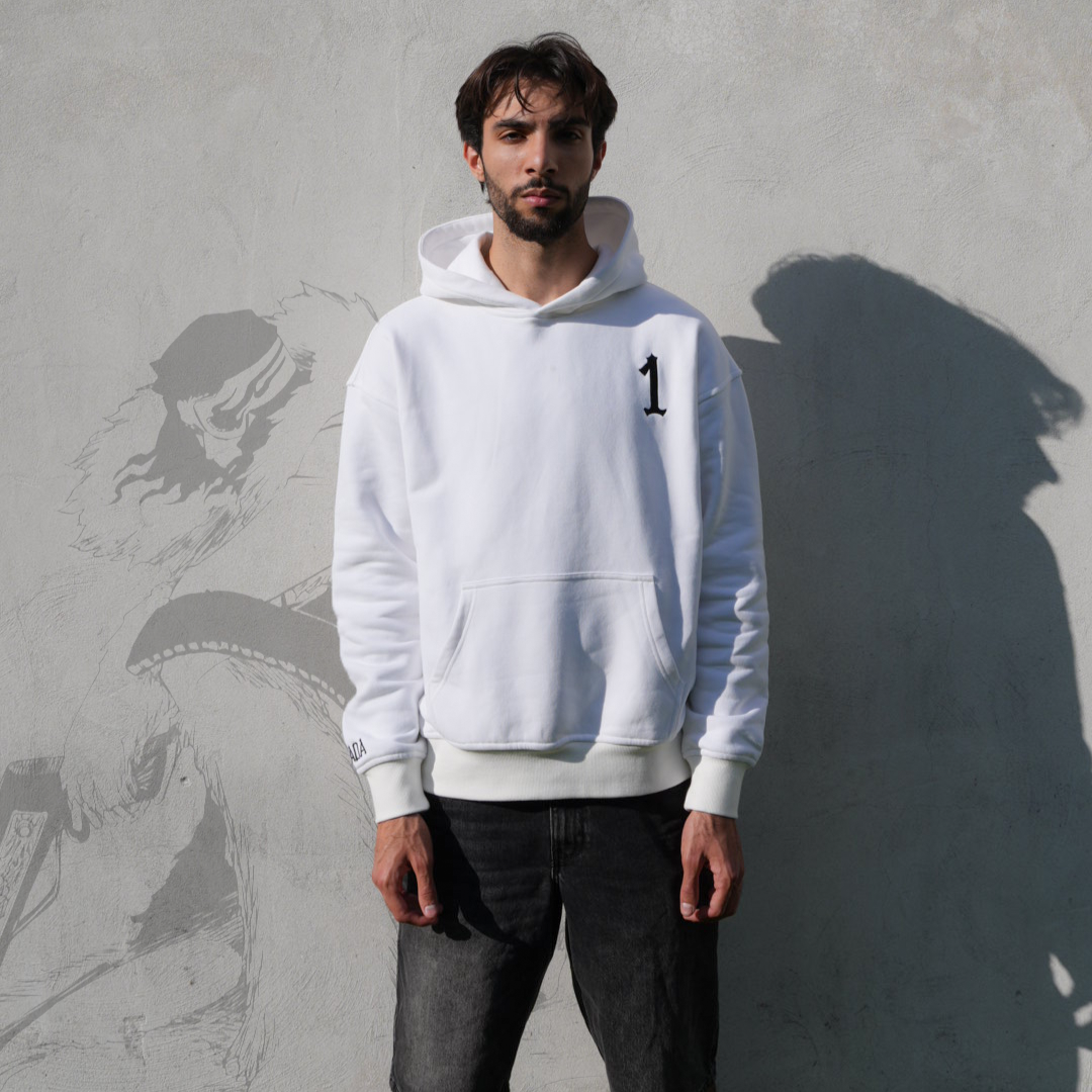 Espada Primera Hoodie
