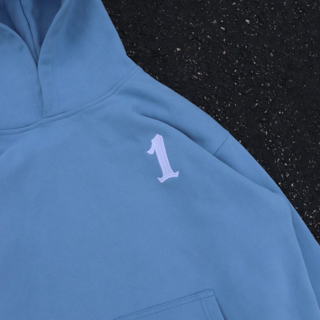 Espada Primera Hoodie