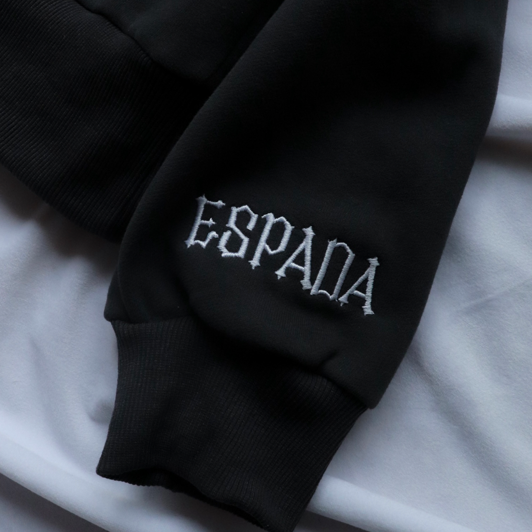 Espada Quatro Hoodie