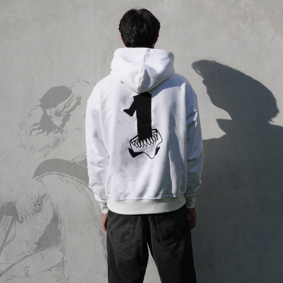 Espada Primera Hoodie