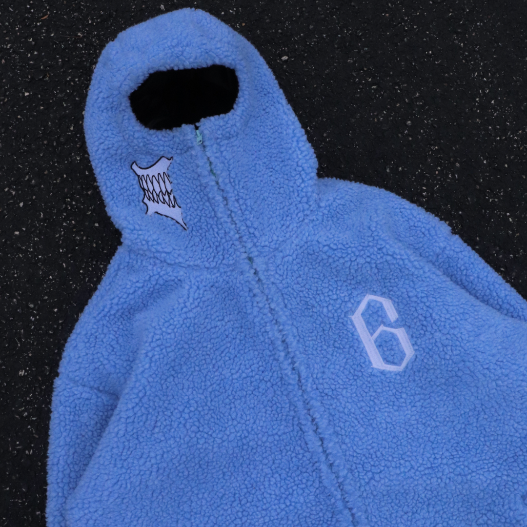 Espada Sexta Fleece