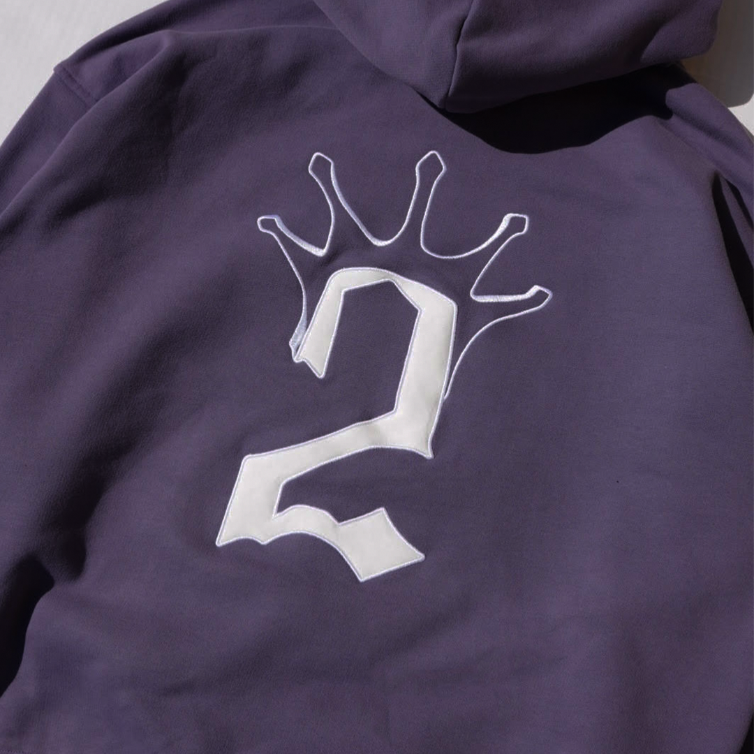 Espada Segundo Hoodie