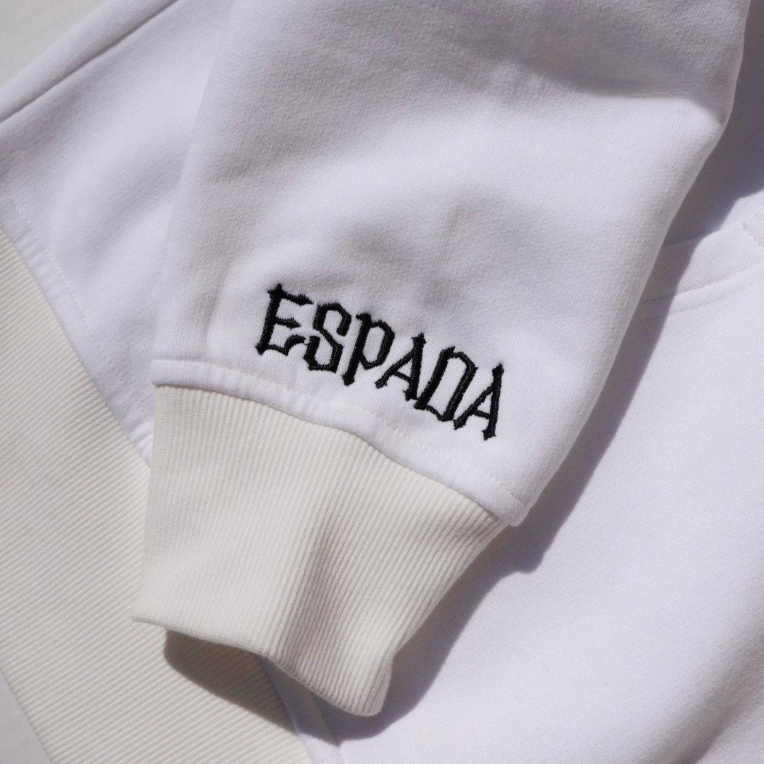Espada Primera Hoodie