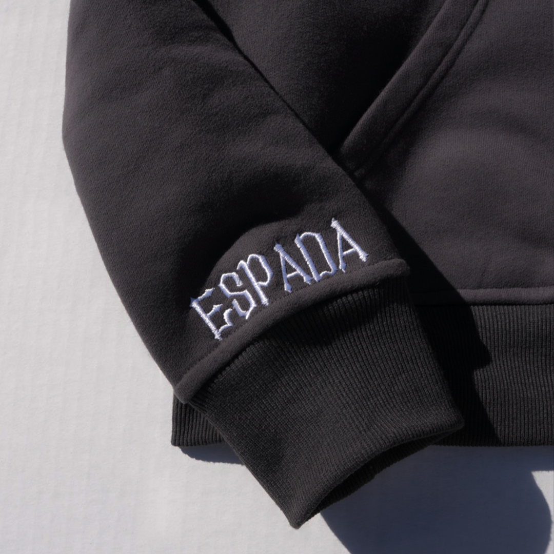 Espada Quatro Hoodie