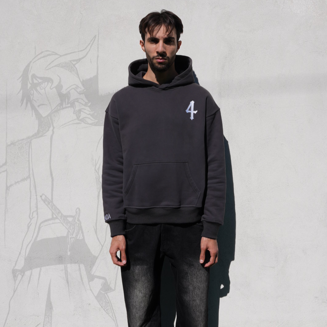 Espada Quatro Hoodie