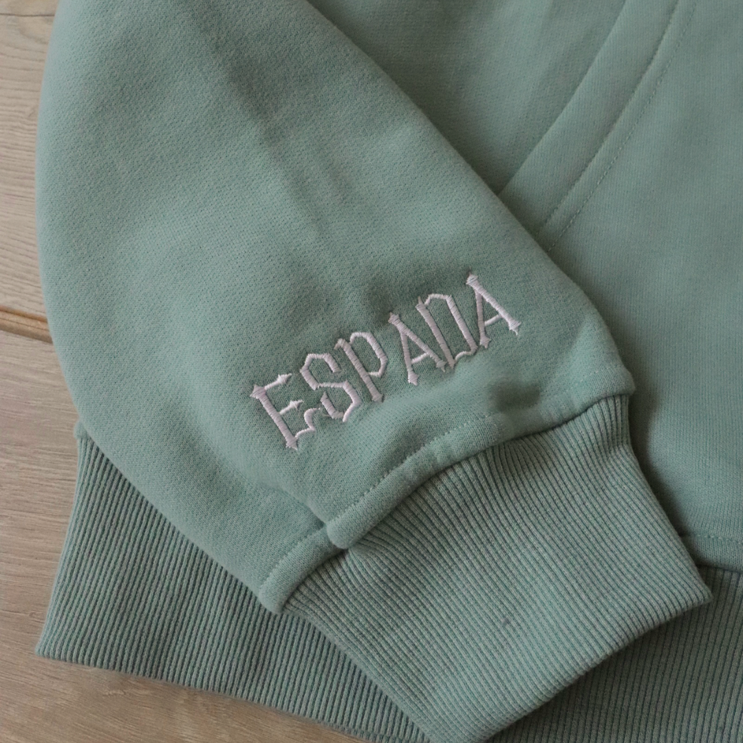 Espada Tres Hoodie