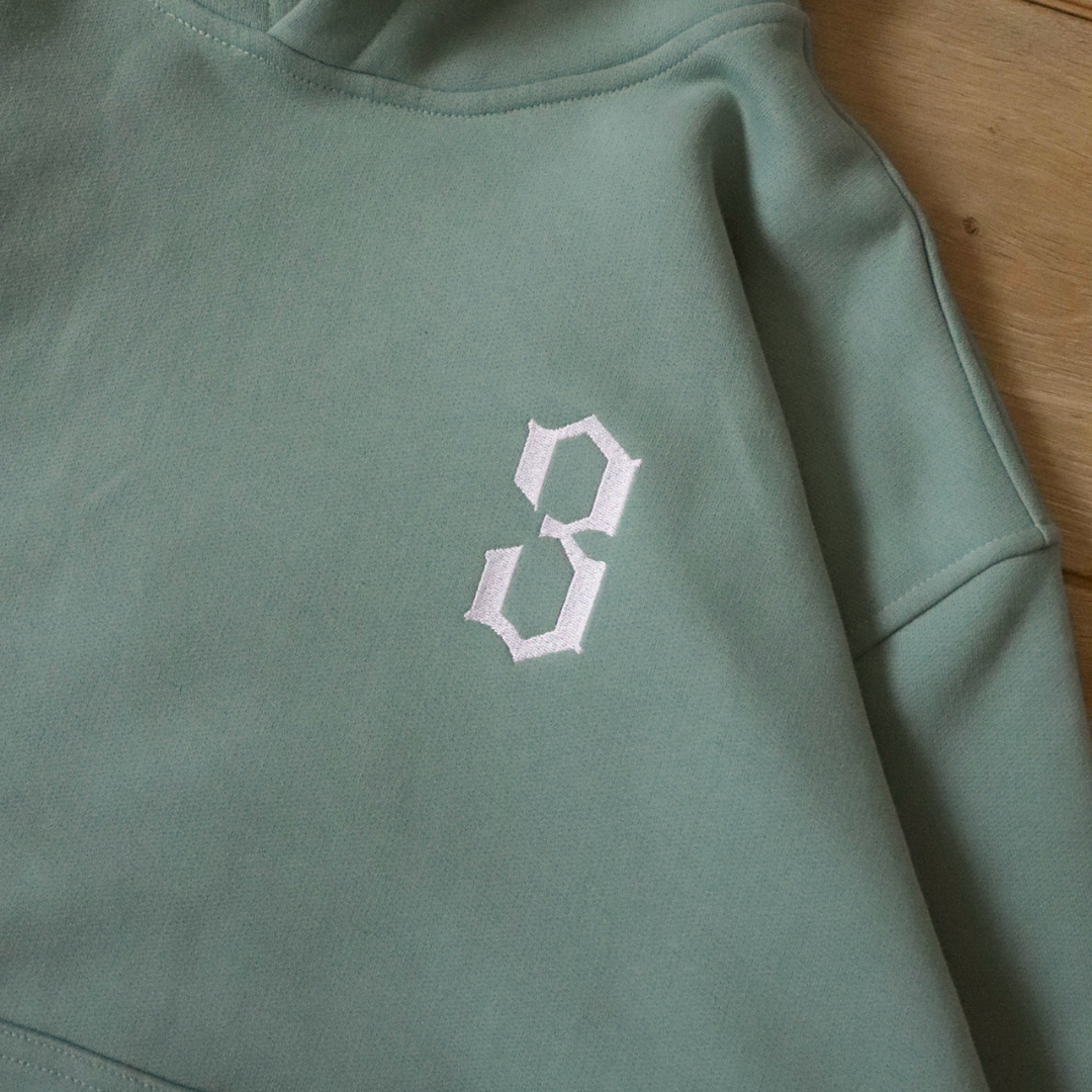 Espada Tres Hoodie
