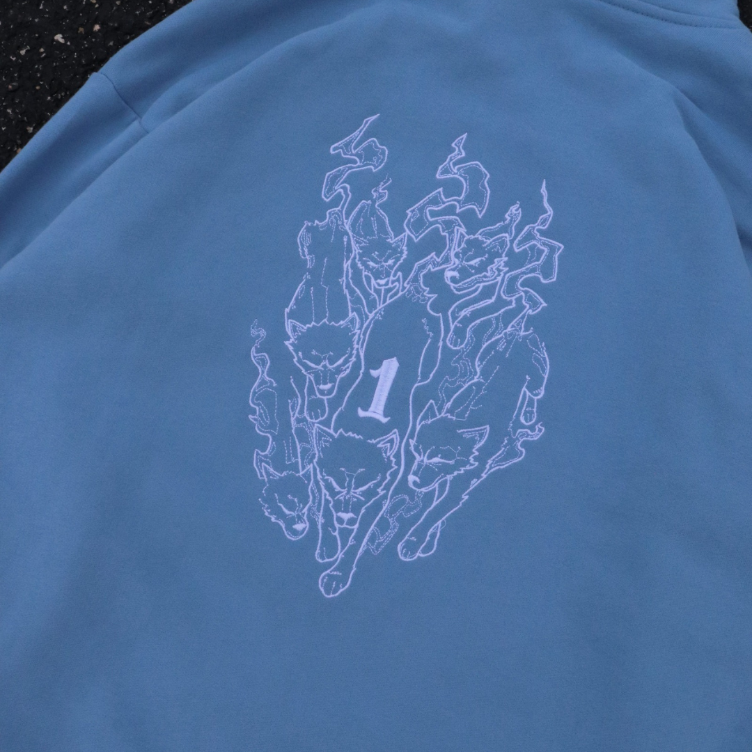 Espada Primera Hoodie