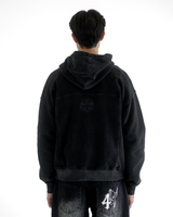 Almighty Zip-Up