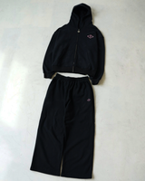 Senbonzakura Zip-Up