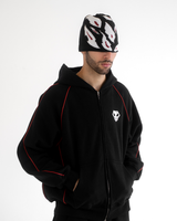 Almighty Beanie (Red)