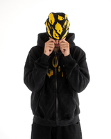 Almighty Beanie (Yellow)