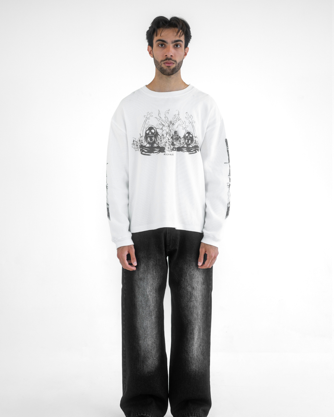 Head Captain Thermal
