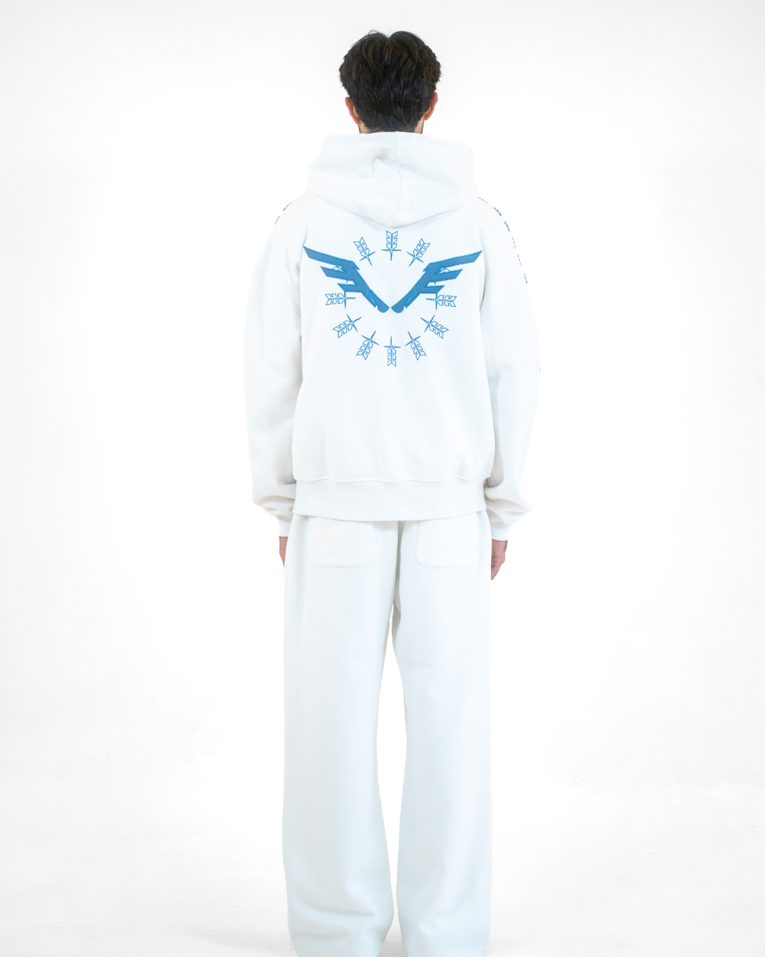 Ishida Sweats